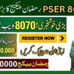 8070 Registration Online 2026