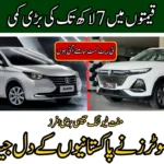 Changan price reduction 2026