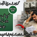 Electricity Fixed Charges