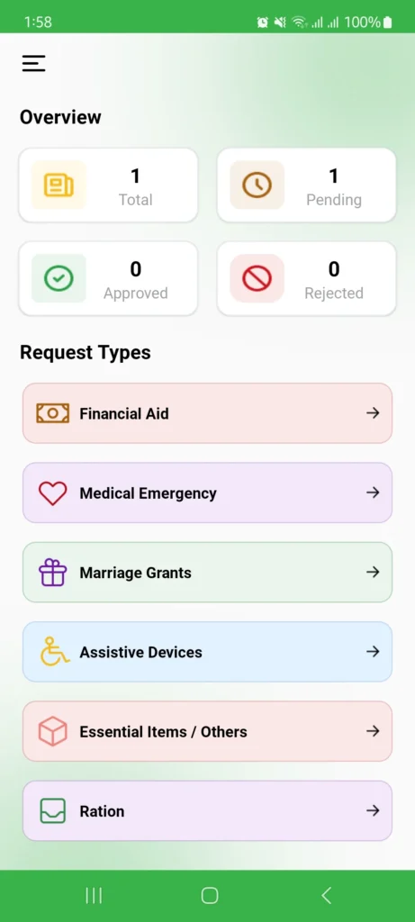 Maryam Ko Batayn app
