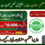 PM Ramzan Package 2026